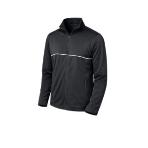 Elara Softshell Reflective