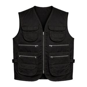 Pisces Fisherman's Jacket