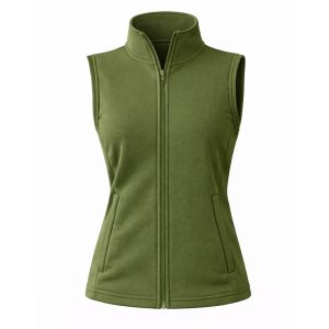Tarazed Softshell Bodywarmer