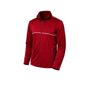 Elara Softshell Reflective