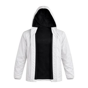 Agate Ripstop Windbreaker