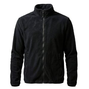 Altair Unisex Polar Fleece Sweater