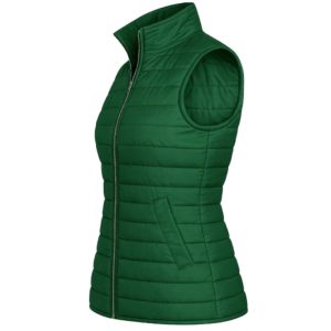 Aries Basic Puffer Vest