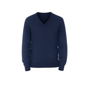 Astra V-Neck Jersey