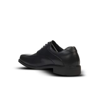 Garnet 1 Smooth Leather Shoe