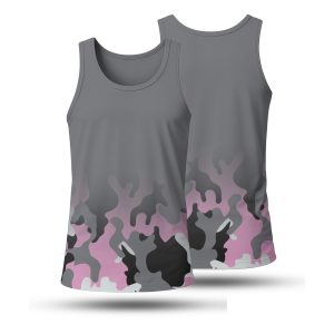Ladies' Crew Neck Vest