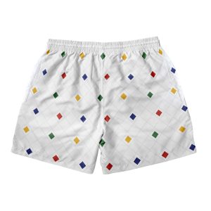 Kid's Soccer Short