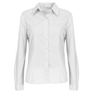 Alice Shirt -  Poly Cotton