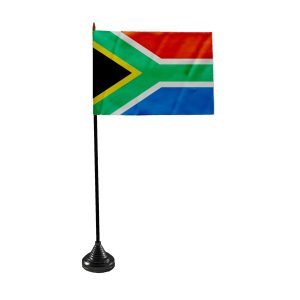 Desk Flag 300mm x 200mm