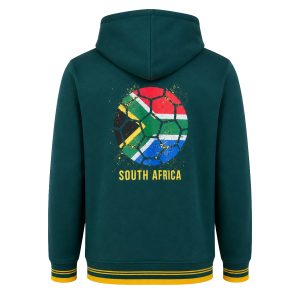 Volley Corp RSA Hooded Sweater