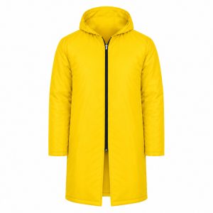 Zaniah Bench Jacket