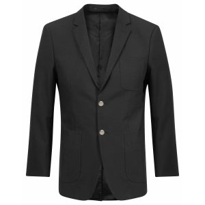 Balmoral Blazer - 100% Polyester