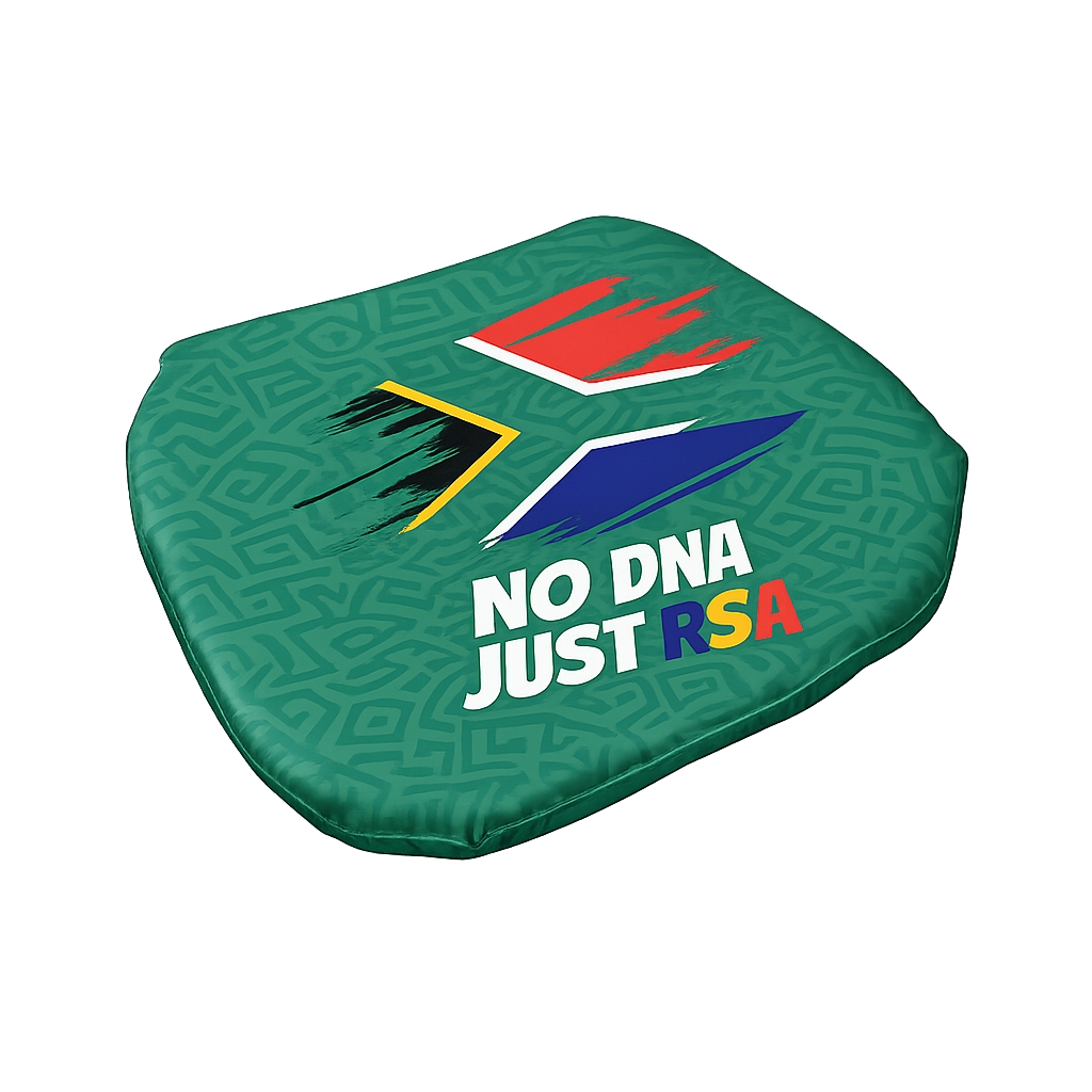 SA DNA Display Archives - National Flag