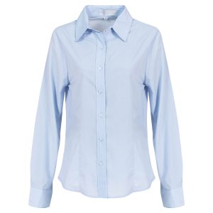 Ivy Shirt -  Poly Cotton