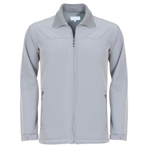 Clive Jacket - Soft Shell