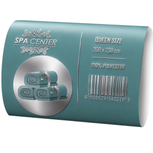 B.YOND LITHO Bundle Wrap (Single Sided Silver) 500 x 300mm