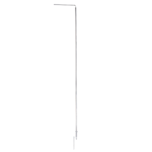 Telescopic Banner Frame Only (Premium Bag)