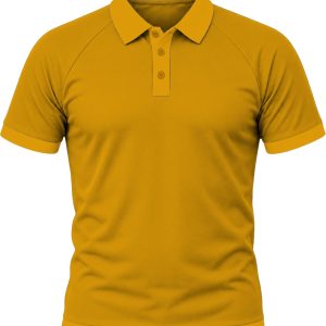 +27 Ladies Golf Shirt, Raglan Short Sleeve, Reverse Birdseye