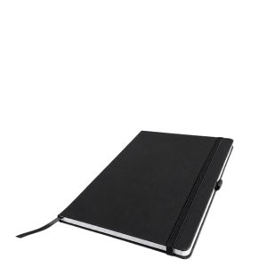 A4 Elara Pastel Notebook