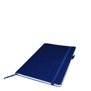 A4 Orbis Soft Cover Notebook