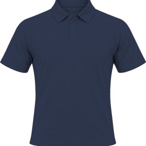 +27 Unisex Golf Shirt, Raglan Short Sleeve, Cotton