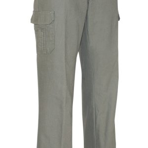 Men's Stretch Canvas Cargo Pants