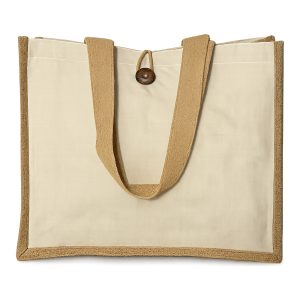 Lowveld Jute Tote Bag