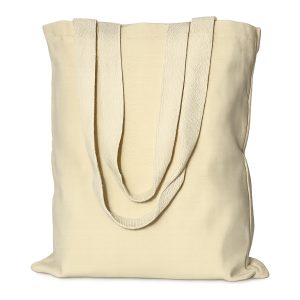 Redwood Cotton Tote Bag